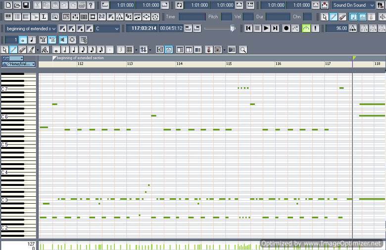 "Jazz MIDI Files"